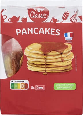 Pancakes