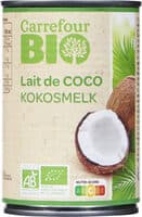 Lait de coco