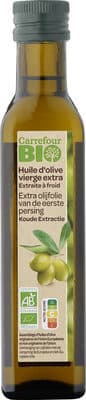 Huile d'olive