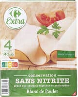 Blanc de poulet