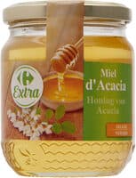 Miel d'acacia