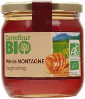Miel de Montagne