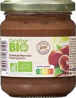 Crème de marrons
