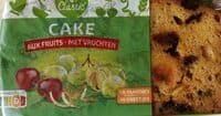 Cake