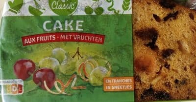 Cake