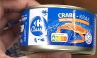 Crabe