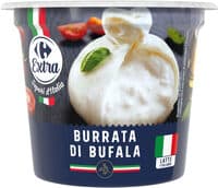 Burrito di bufala