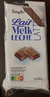 Chocolat Au Lait