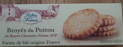 Broyés du poitou