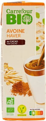 AVOINE au CACAO