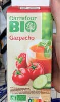Gazpacho