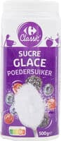 Sucre Glace