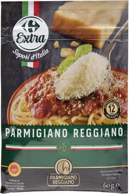 Parmigiano reggiano