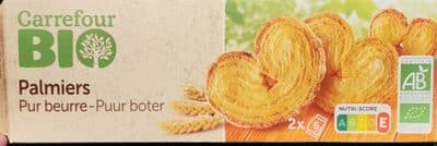 Palmiers