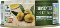 Thon entier