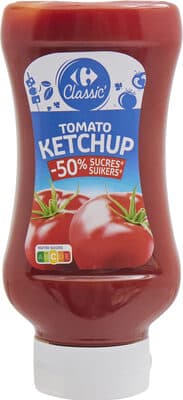 Tomato ketchup