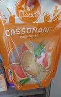 Cassonade
