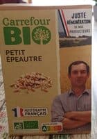 Petit épeautre