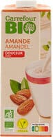Amande douceur