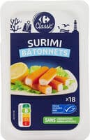 Surimi