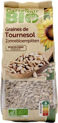 Graines de Tournesol