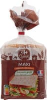 Pain de mie Complet