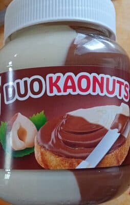 Duo Kaonuts