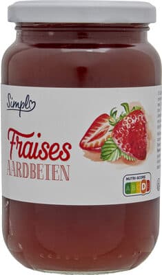 Fraises