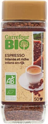 Espresso