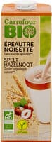 Épeautre Noisette