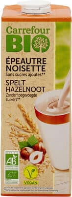 Épeautre Noisette