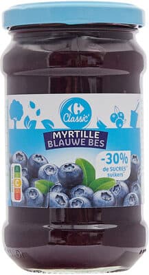 Myrtille