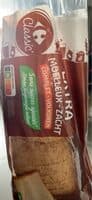 Pain mie extra moelleux complet