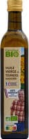 Huile vierge de tournesol