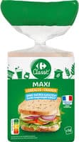 Maxi cereales