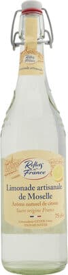 Limonade artisanale de Moselle