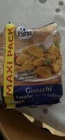 Gnocchi à poêler