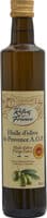 Huile d'olive de Provence A.O.P Huile d'olive Vierge Extra