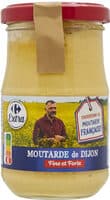 Moutarde de Dijon