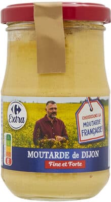 Moutarde de Dijon