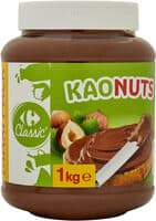 Kaonuts