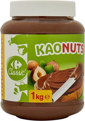 Kaonuts