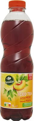 ICED TEA