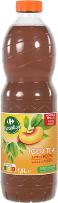 Iced tea
