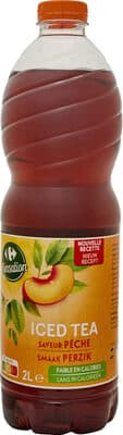 Iced tea