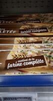 Pâte feuilletée
