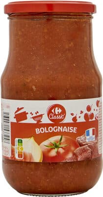 Bolognaise