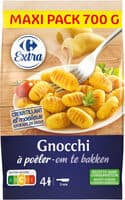 Gnocchi à poêler
