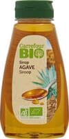 Sirop d’Agave