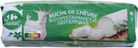 Bûche de Chèvre